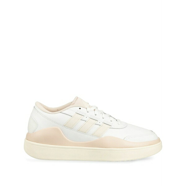 アディダス レディース スニーカー シューズ Osade sneakers White