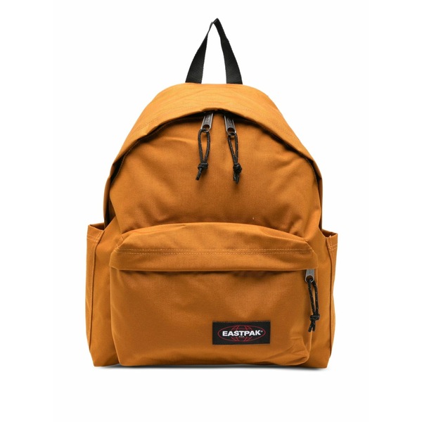 イーストパック メンズ バックパック・リュックサック バッグ Day pakr backpack Brown