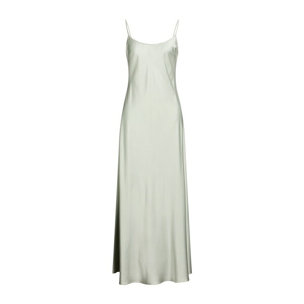 【貨物輸送無料】 ディー・エクステリア レディース 衣装 トップス Maxi dresses Green レディースファッション-スーツ・セットアップ