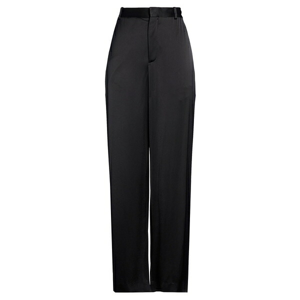 【貨物輸送無料】 バルマン レディース 心地よいズボン下 ボトムス Pants Black