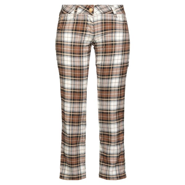 【貨物輸送無料】 ヤコブ コーエン レディース 心地好いズボン下 ボトムス Pants Beige