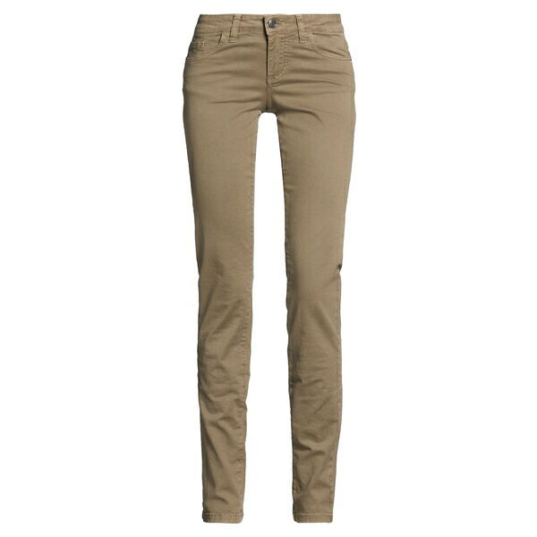 【貨物輸送無料】 コルマール レディース 心地好いズボン下 ボトムス Pants Green
