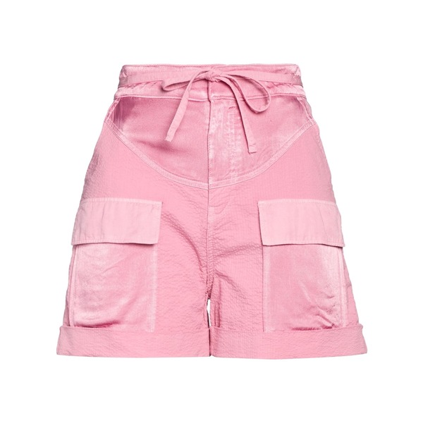 【貨物輸送無料】 ピンコ レディース 心地好いズボン下 ボトムス Shorts \u0026 Bermuda Shorts Pink