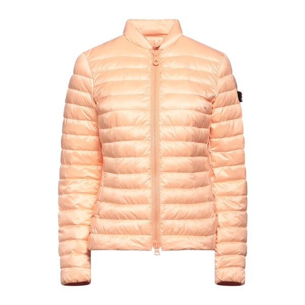【貨物輸送無料】 ピューテリー レディース 上衣＆上衣 アウター Puffers Orange