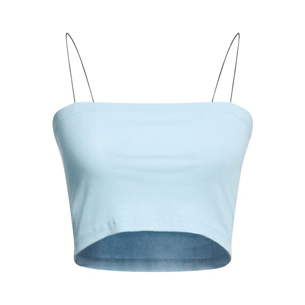 【貨物輸送無料】 ユッカ レディース プルオーバー トップス Tops Azure