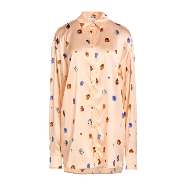【送料無料】 スポーツマックス レディース シャツ トップス Shirts Pink
