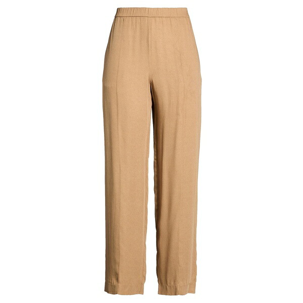 【送料無料】 ファビアナ フィリッピ レディース カジュアルパンツ ボトムス Pants Beige｜asty