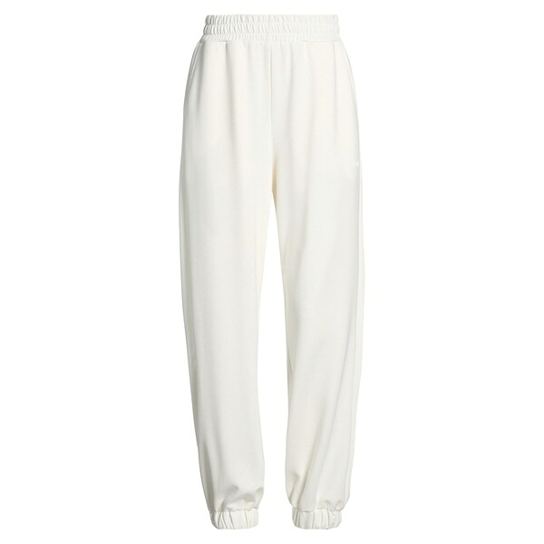 【貨物輸送無料】 ヒノミネイト レディース 心地好いズボン下 ボトムス Pants White