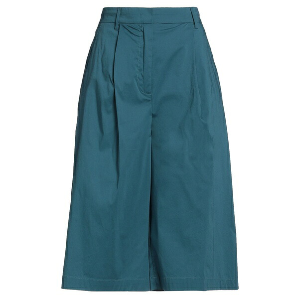 【貨物輸送無料】 リビアナコンティ レディース 心地好いズボン下 ボトムス Pants Green