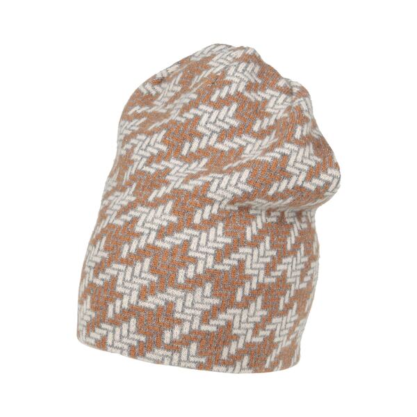 【貨物輸送無料】 インヴェルニ レディース かぶり笠 付属品 Hats Brown