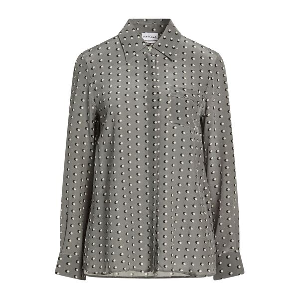 【貨物輸送無料】 マレーラ レディース プルオーバー トップス Shirts Grey