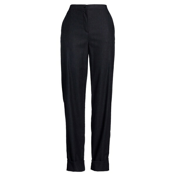 【貨物輸送無料】 ラルディーニ レディース 心地好いズボン下 ボトムス Pants Blue