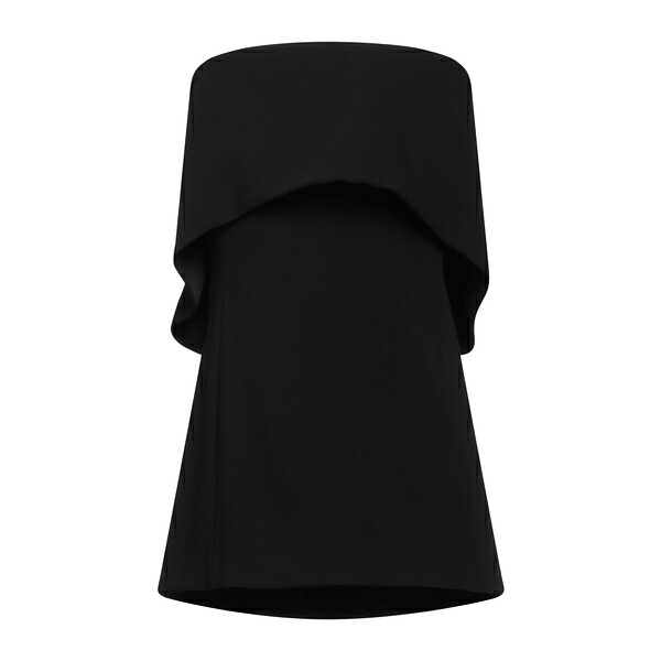 【貨物輸送無料】 トーテム レディース プルオーバー トップス Tops Black
