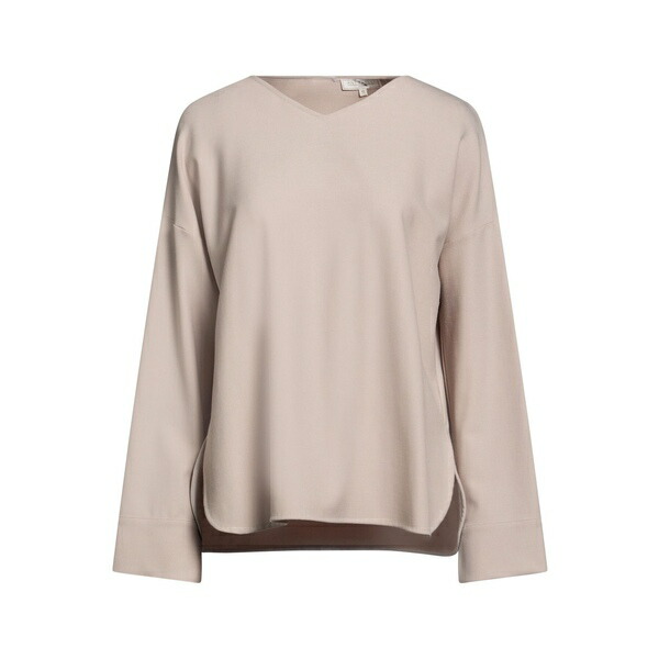 【貨物輸送無料】 アントネリ レディース プルオーバー トップス Tops Grey