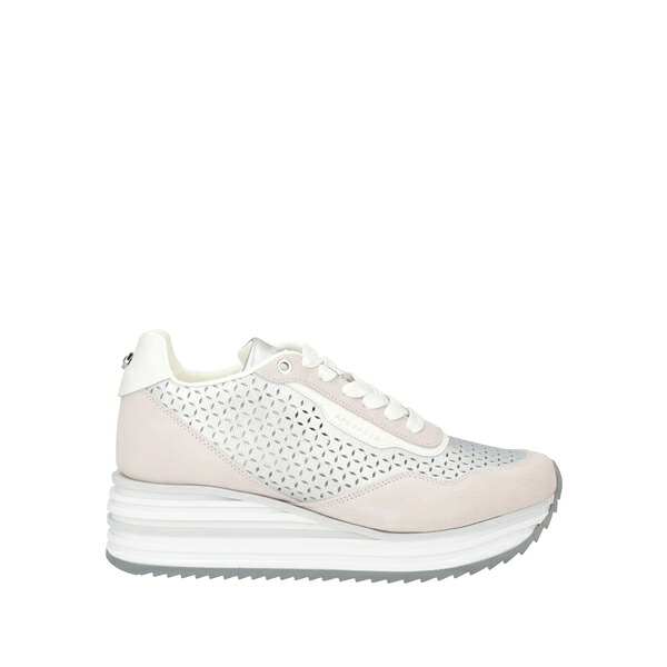 【貨物輸送無料】 アペパッツァ レディース スニーカー シューズ Sneakers Beige