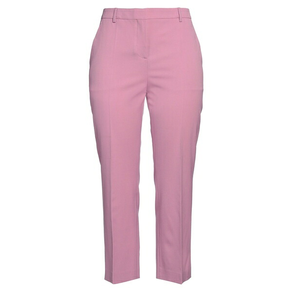 【送料無料】 モスキーノ レディース カジュアルパンツ ボトムス Pants Pink|asty