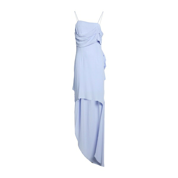 【送料無料】 グリフォーニ レディース ワンピース トップス Maxi dresses Purple｜asty