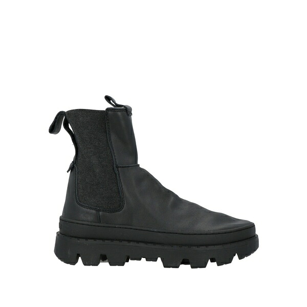 【送料無料】 サトリサン レディース ブーツ シューズ Ankle boots Black|asty