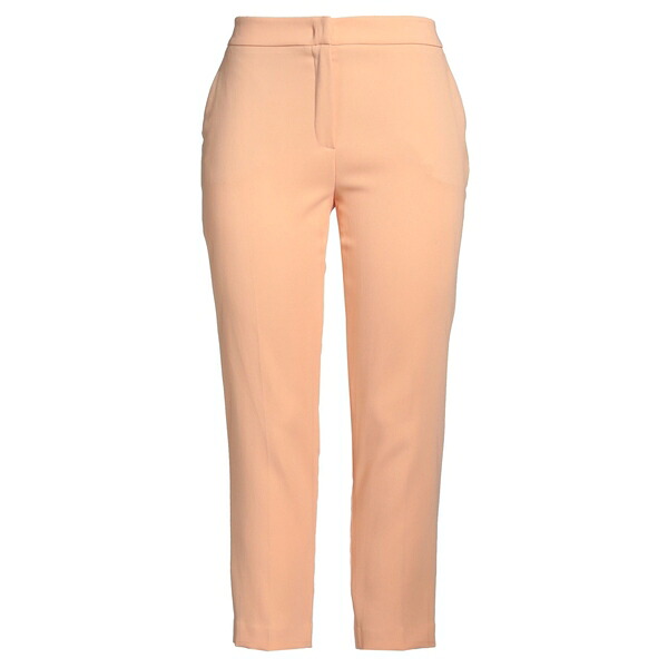 【送料無料】 クリップス レディース カジュアルパンツ ボトムス Pants Orange|asty