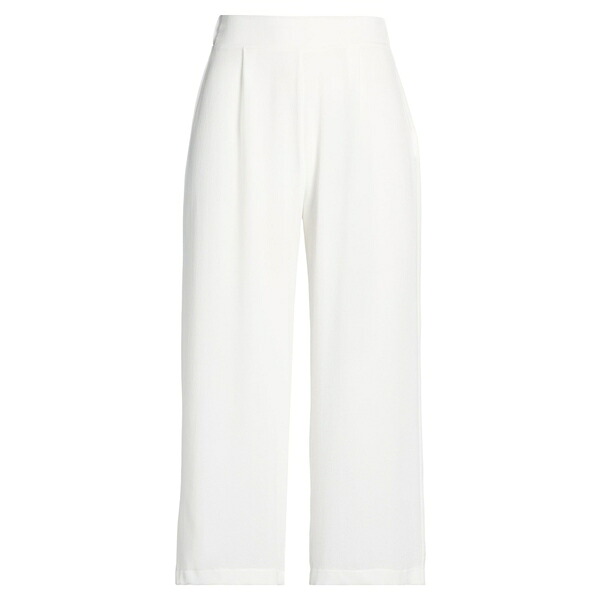【貨物輸送無料】 リナシメント レディース 心地よいズボン下 ボトムス Pants White