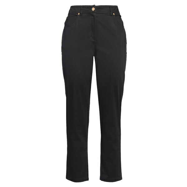 【貨物輸送無料】 クリップス レディース 心地好いズボン下 ボトムス Pants Black