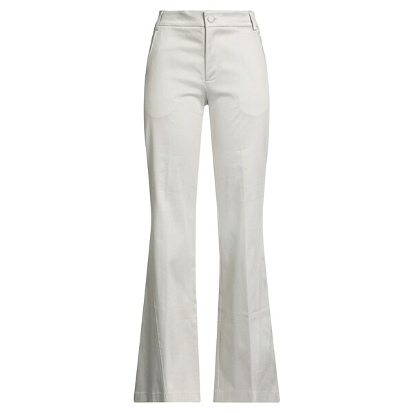 【送料無料】 グリフォーニ レディース カジュアルパンツ ボトムス Pants Grey