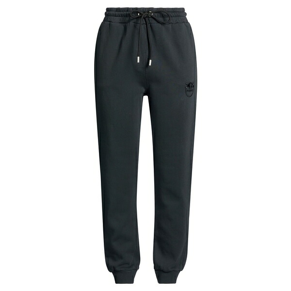 【貨物輸送無料】 ピンコ レディース 心地好いズボン下 ボトムス Pants Black