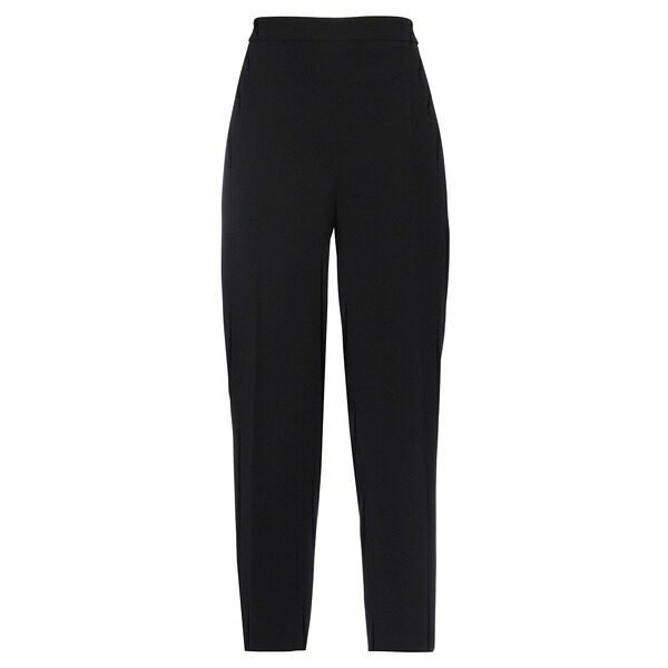 【貨物輸送無料】 モスキーノ レディース 心地好いズボン下 ボトムス Pants Black