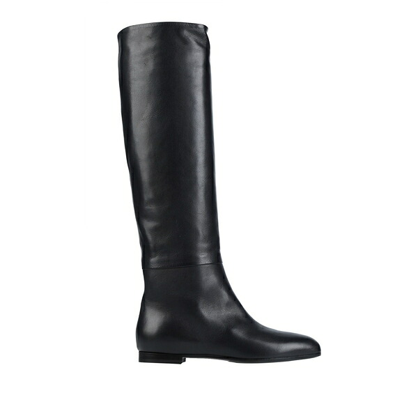 【貨物輸送無料】 ファビアナ フィリッピ レディース ブーツ シューズ Boots Black