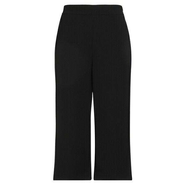 【送料無料】 クリップス レディース カジュアルパンツ ボトムス Pants Black