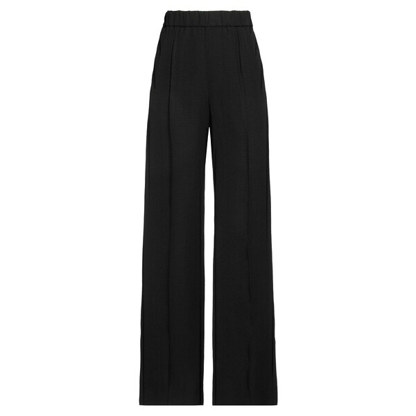 【送料無料】 ジル・サンダー レディース カジュアルパンツ ボトムス Pants Black