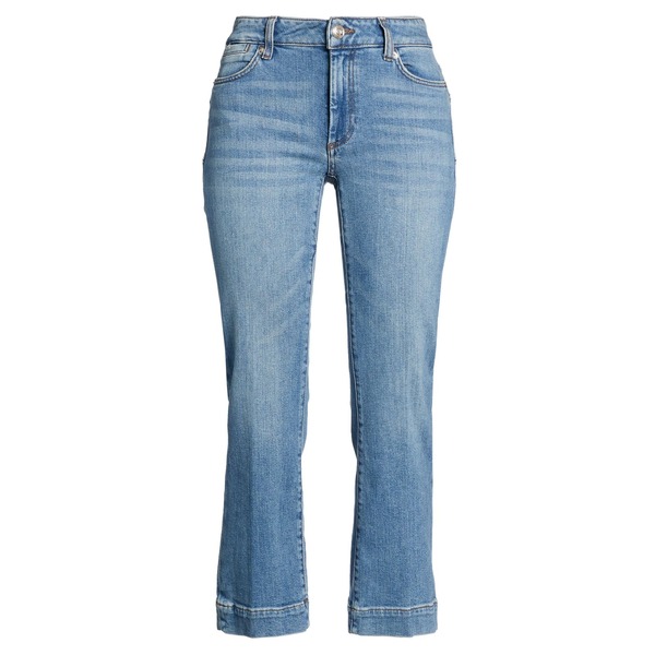 【貨物輸送無料】 運動競技マックス レディース ジーンズズボン下 ボトムス Jeans Blue