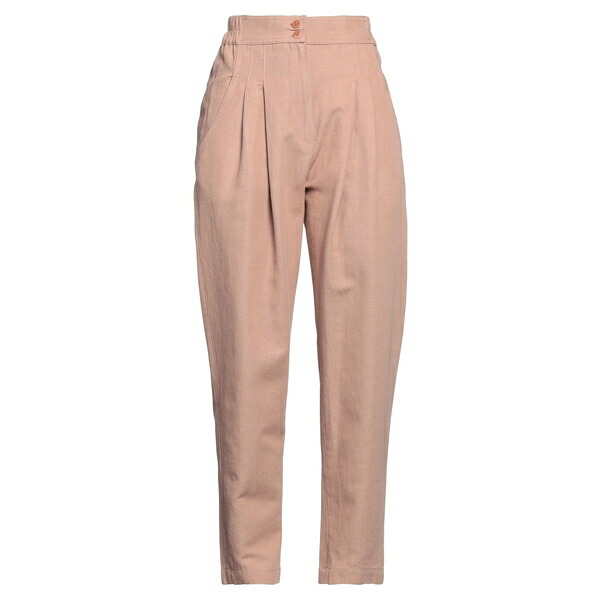 【貨物輸送無料】 ジェントリーポルトフィーノ レディース 心地好いズボン下 ボトムス Pants Pink