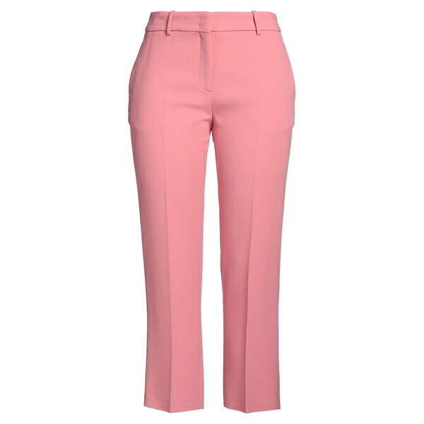 【送料無料】 エルマンノ シェルヴィーノ レディース カジュアルパンツ ボトムス Pants Pink