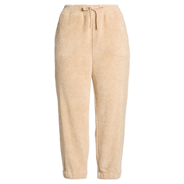 【貨物輸送無料】 アリゾナ優しいこと レディース 心地好いズボン下 ボトムス Pants Beige