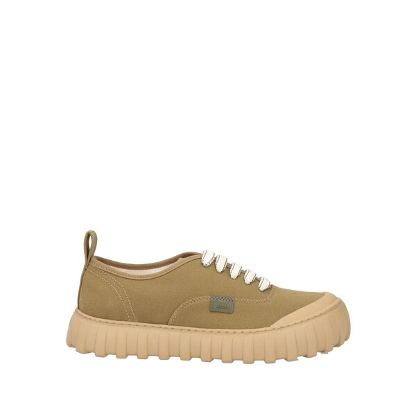 【貨物輸送無料】 意中の女 アレクサンドル マテュッシ レディース スニーカー シューズ Sneakers Green