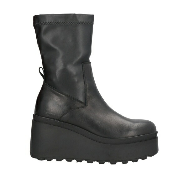 【貨物輸送無料】 ノア A. レディース ブーツ シューズ Ankle boots Black