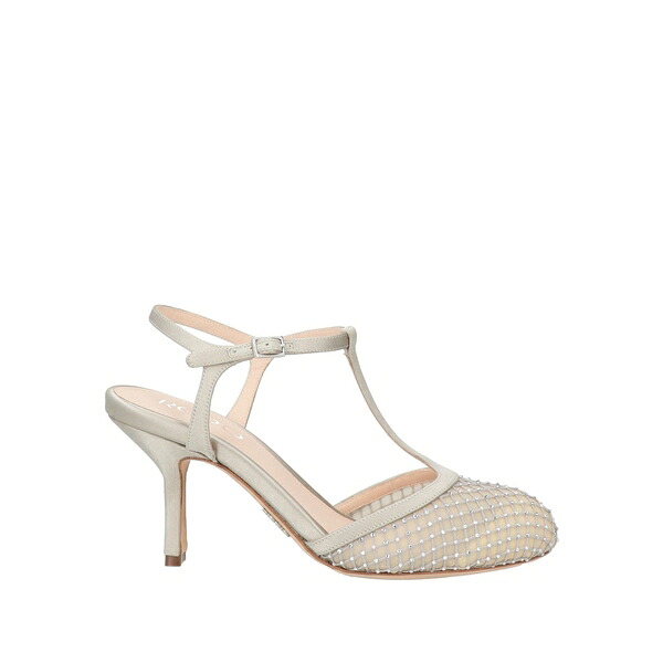 【貨物輸送無料】 ロド レディース パンプス シューズ Pumps Metallic