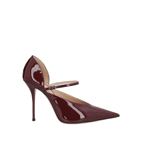 【貨物輸送無料】 カサディ レディース パンプス シューズ Pumps Red