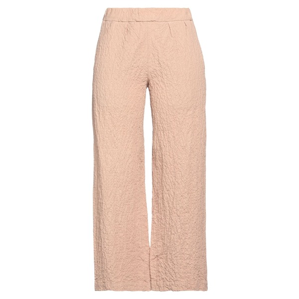 【貨物輸送無料】 科学研究所美術 レディース 心地好いズボン下 ボトムス Pants Pink