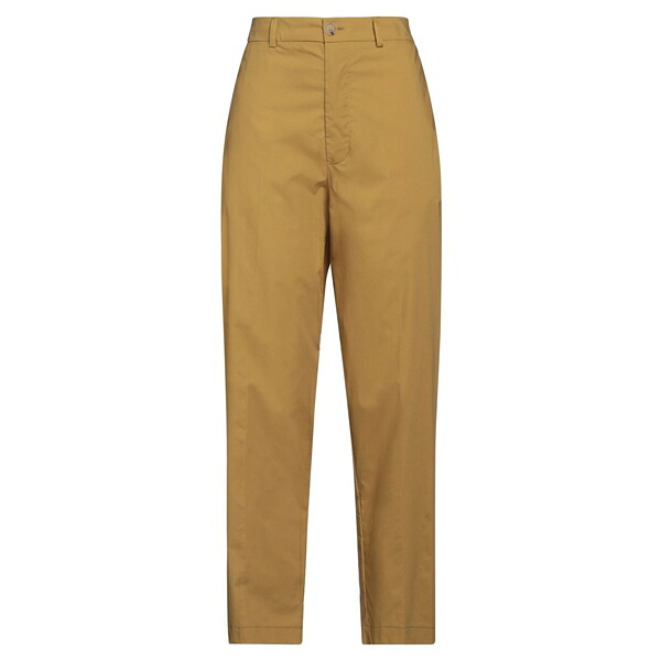 【貨物輸送無料】 ソロトレ レディース 心地好いズボン下 ボトムス Pants Yellow
