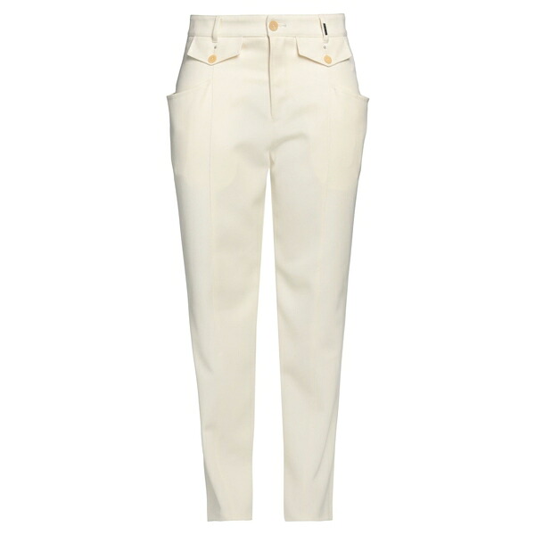 【貨物輸送無料】 ご機嫌 レディース 心地好いズボン下 ボトムス Pants White