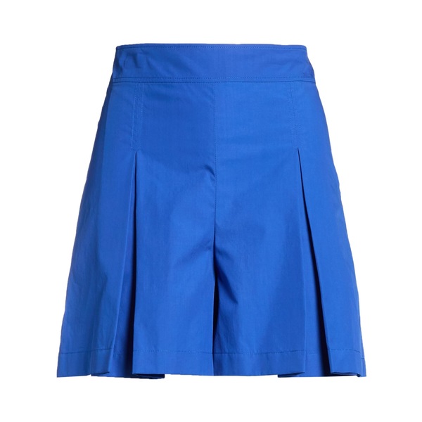 【貨物輸送無料】 モスキーノ レディース 心地好いズボン下 ボトムス Shorts \u0026 Bermuda Shorts Blue