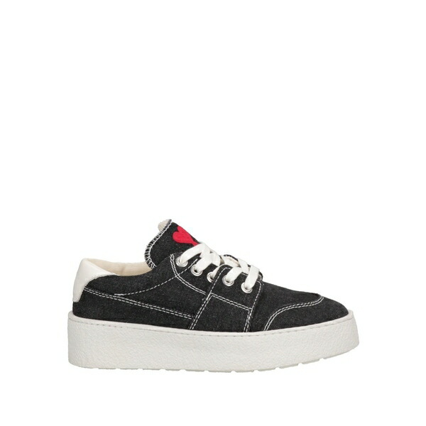 【貨物輸送無料】 意中の女 アレクサンドル マテュッシ レディース スニーカー シューズ Sneakers Black