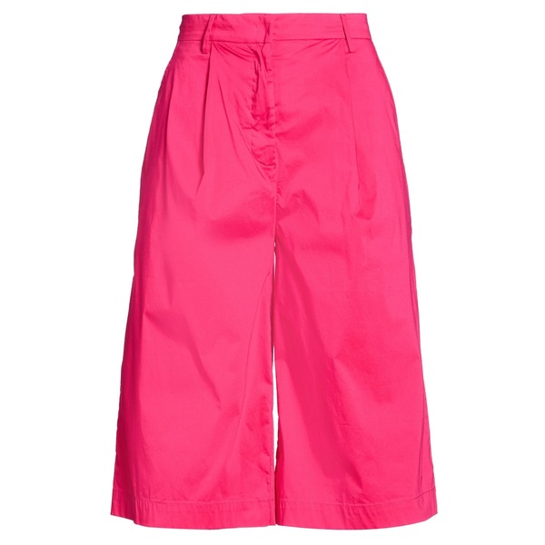 【貨物輸送無料】 リビアナコンティ レディース 心地好いズボン下 ボトムス Pants Pink
