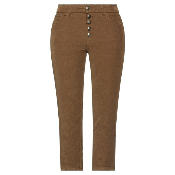 【貨物輸送無料】 ドンダップ レディース 心地好いズボン下 ボトムス Pants Beige