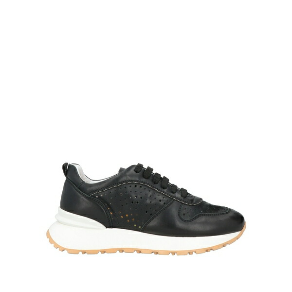 【貨物輸送無料】 ドンカルズ レディース スニーカー シューズ Sneakers Black