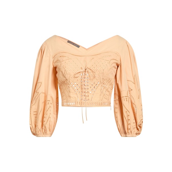 【貨物輸送無料】 アルベルタ フェレッティ レディース プルオーバー トップス Tops Orange