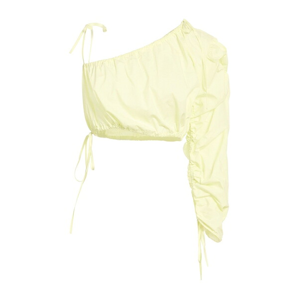 【貨物輸送無料】 イザ呼びりん ブランシュ 光の都市 レディース プルオーバー トップス Tops Green