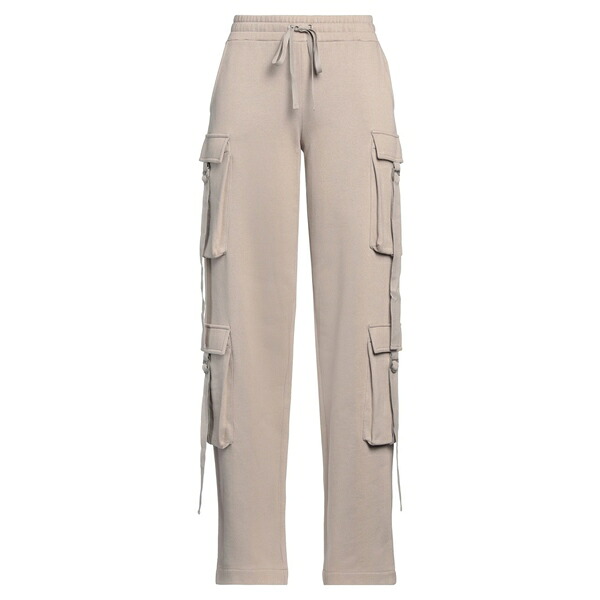 【送料無料】 ブルマリン レディース カジュアルパンツ ボトムス Pants Grey|asty